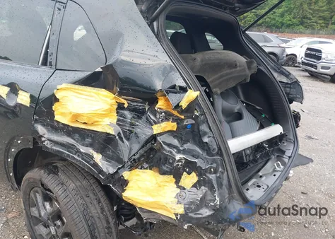 2023 Honda Hr-V Awd Sport z USA, uszkodzony, nr VIN 3CZRZ2H52PM702914